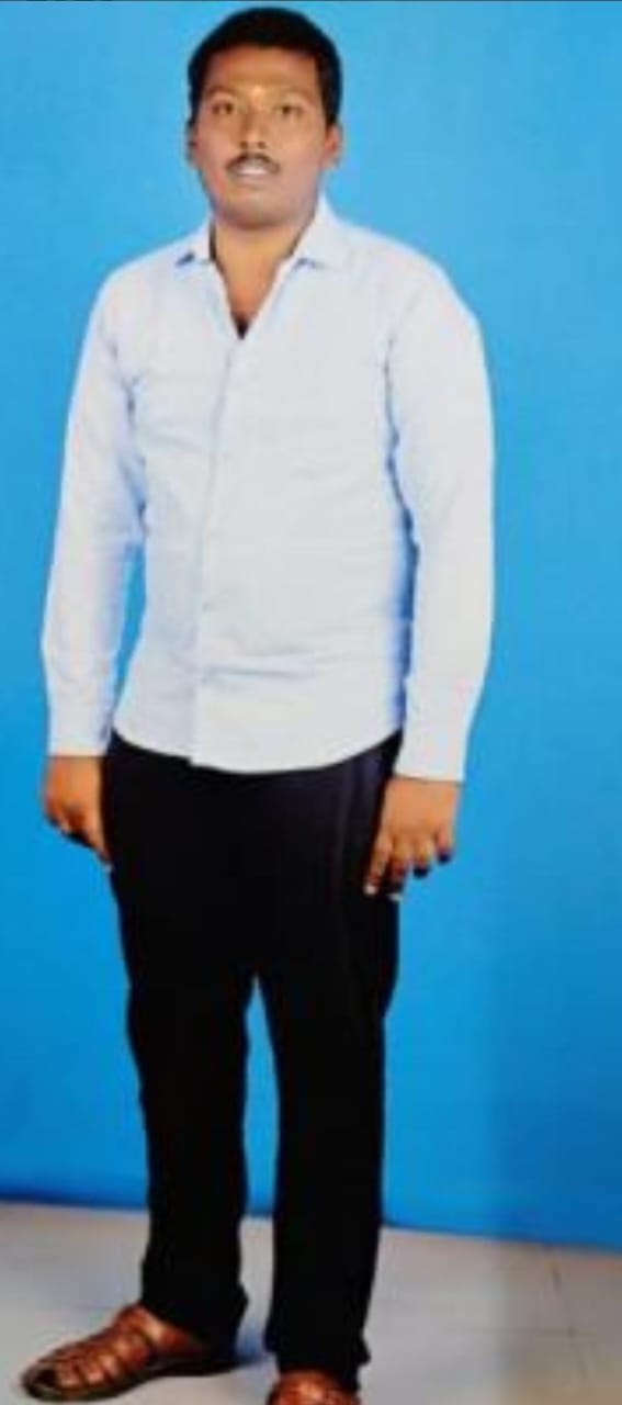 Groom Image